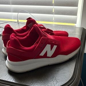 New Balance Sneakers